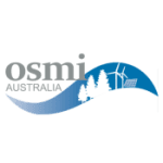 Footer Logo Tile - Osmi Australia Transparent